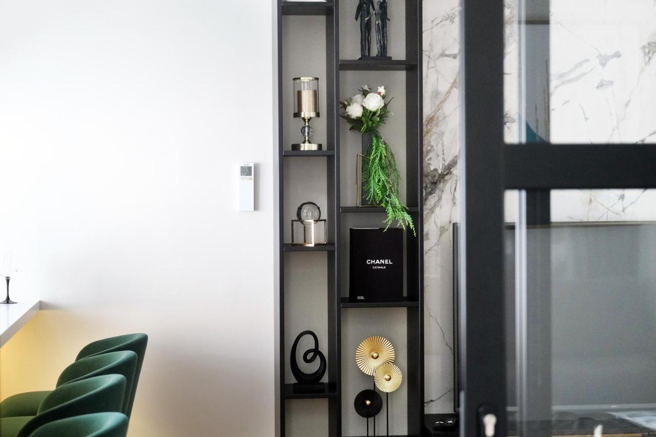 Prestigious Downtown Apartment Split Exterior foto