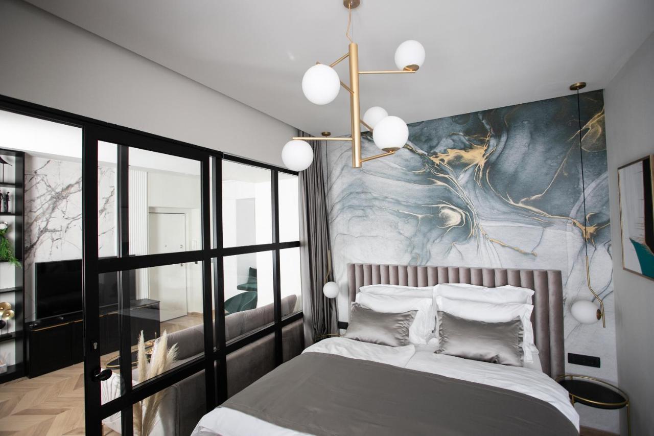 Prestigious Downtown Apartment Split Exterior foto